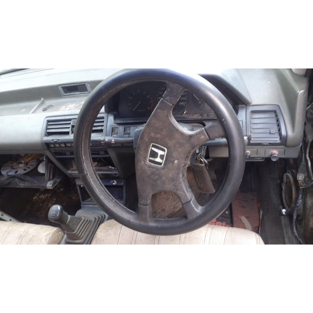 setir accord prestige 86-88