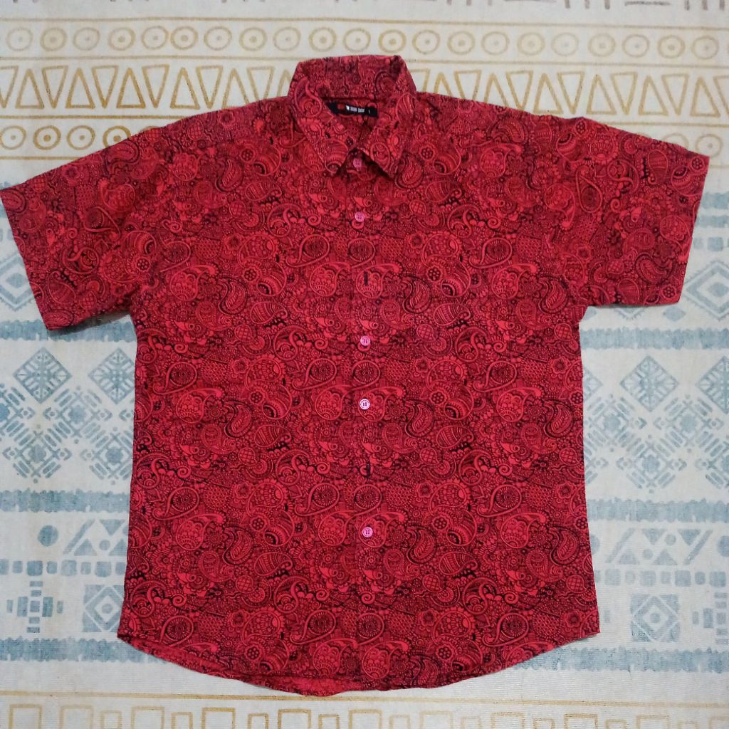 Batik Pria S135