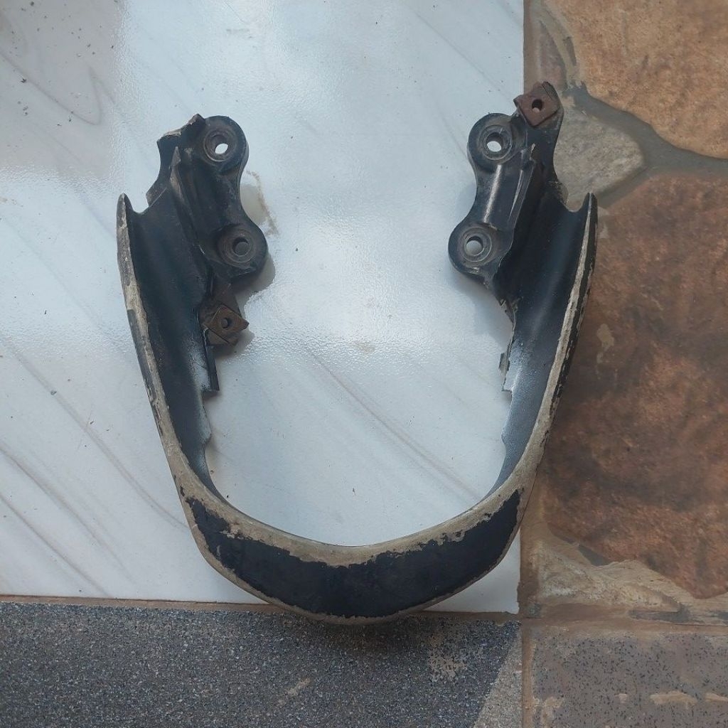 Behel Begel Pegangan Belakang Honda CB 150R Old Cb Old Original