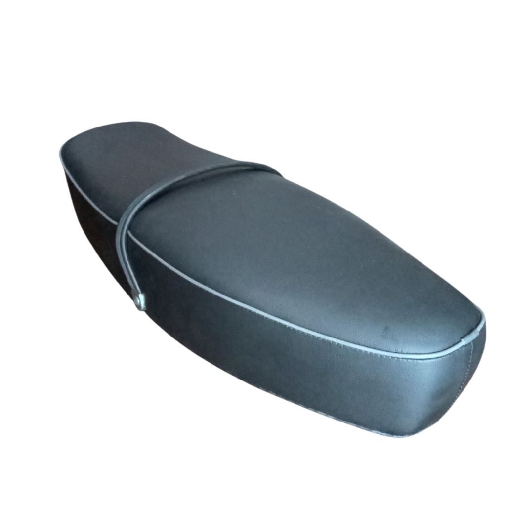 Jok Single Seat Jok Panjang Custom Vespa Super Sprint Vbb