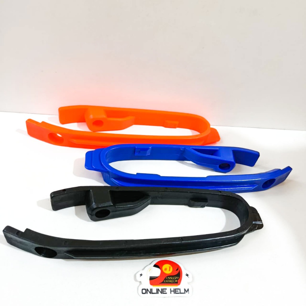 Karet Arm Tahanan Rantai KTM Replika Swing Arm Universal SRX
