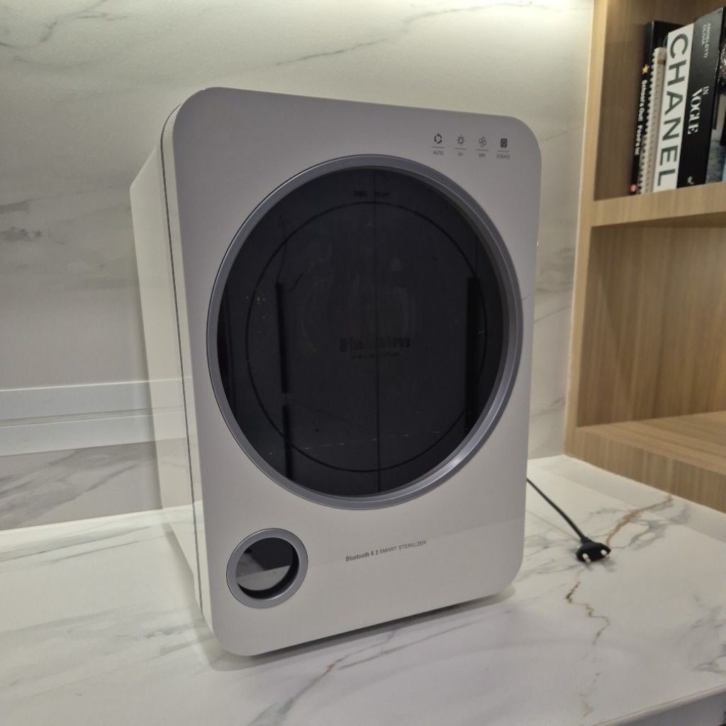 Preloved Haenim Sterilizer