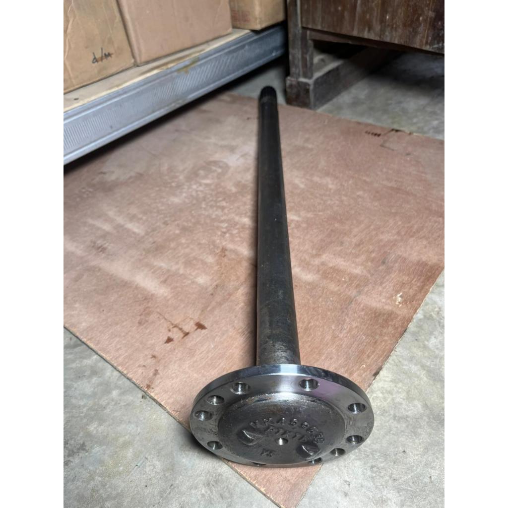 AS RODA CANTER PS125 ORIGINAL
