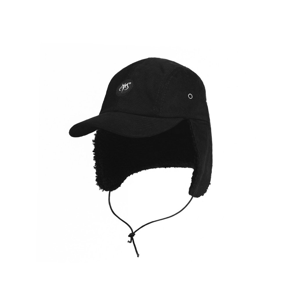 Topi Abigail Original - Earflap Cap - Lensk