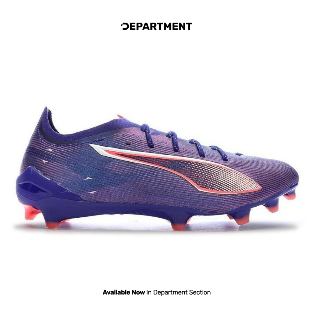 PUMA ULTRA 5 ULTIMATE FG 10768301 Sepatu Bola Pria ORIGINAL