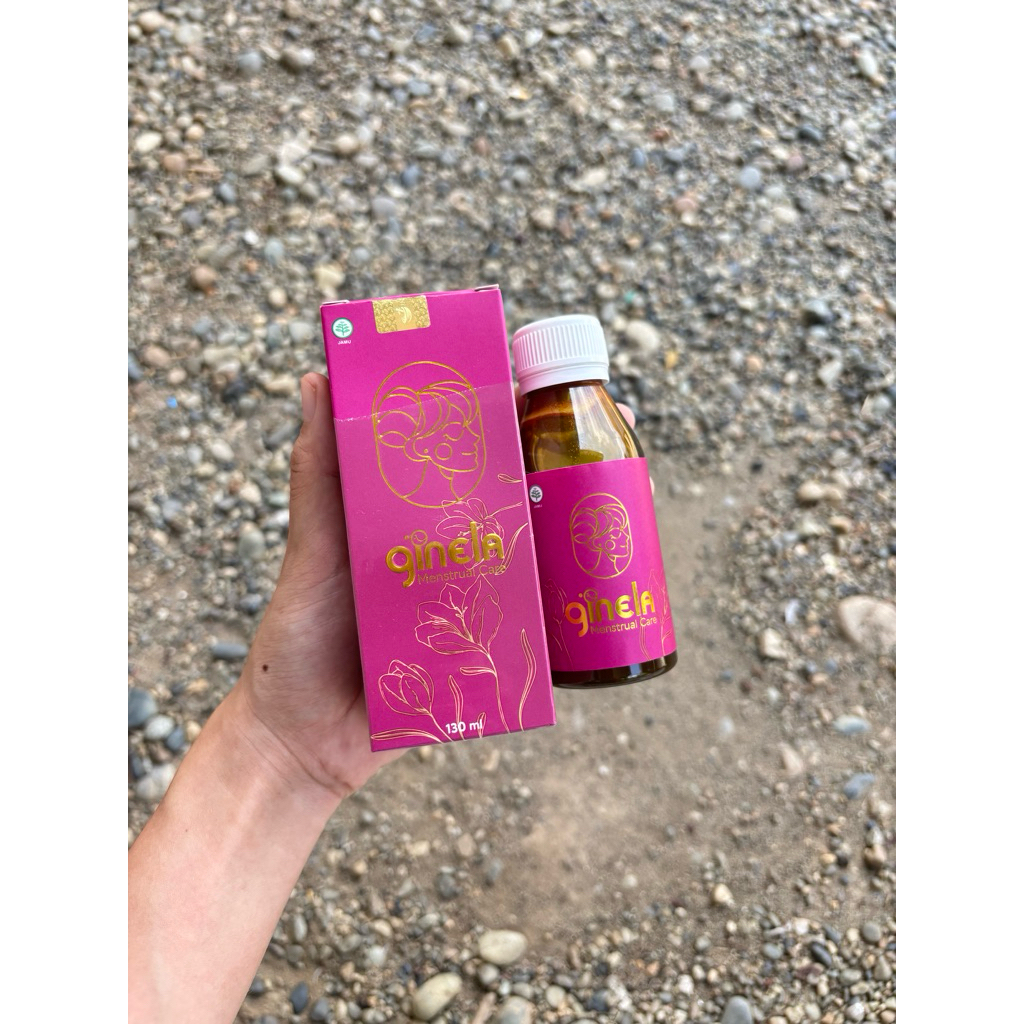 Madu ginela