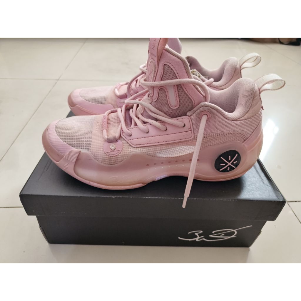 lining way of wade 10 cherry blossom