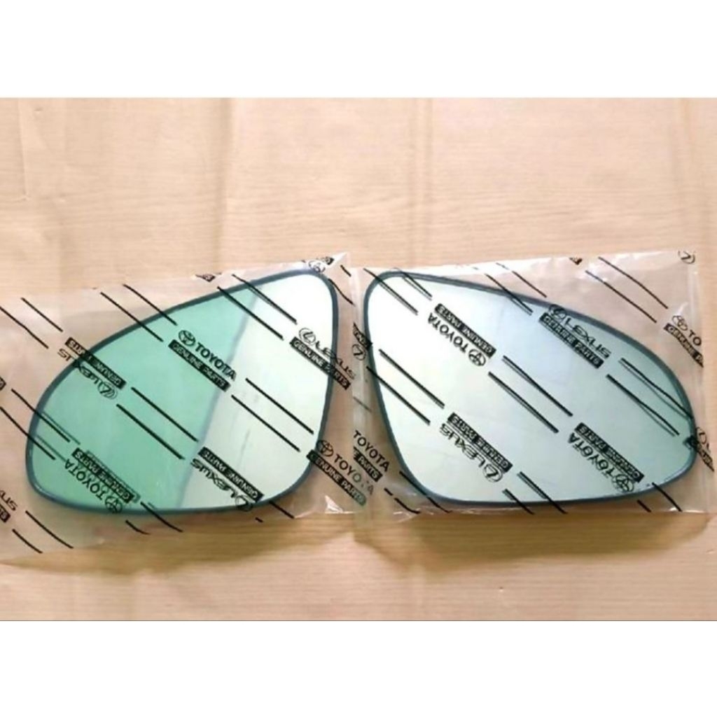 kaca spion refill-spion mobil calya/ Sigra/ Vios/ limo 2014-2022