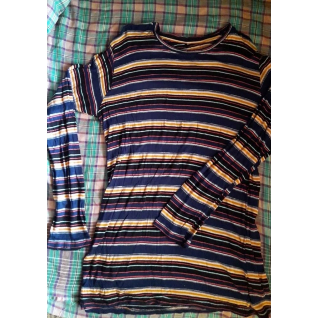 Preloved manset