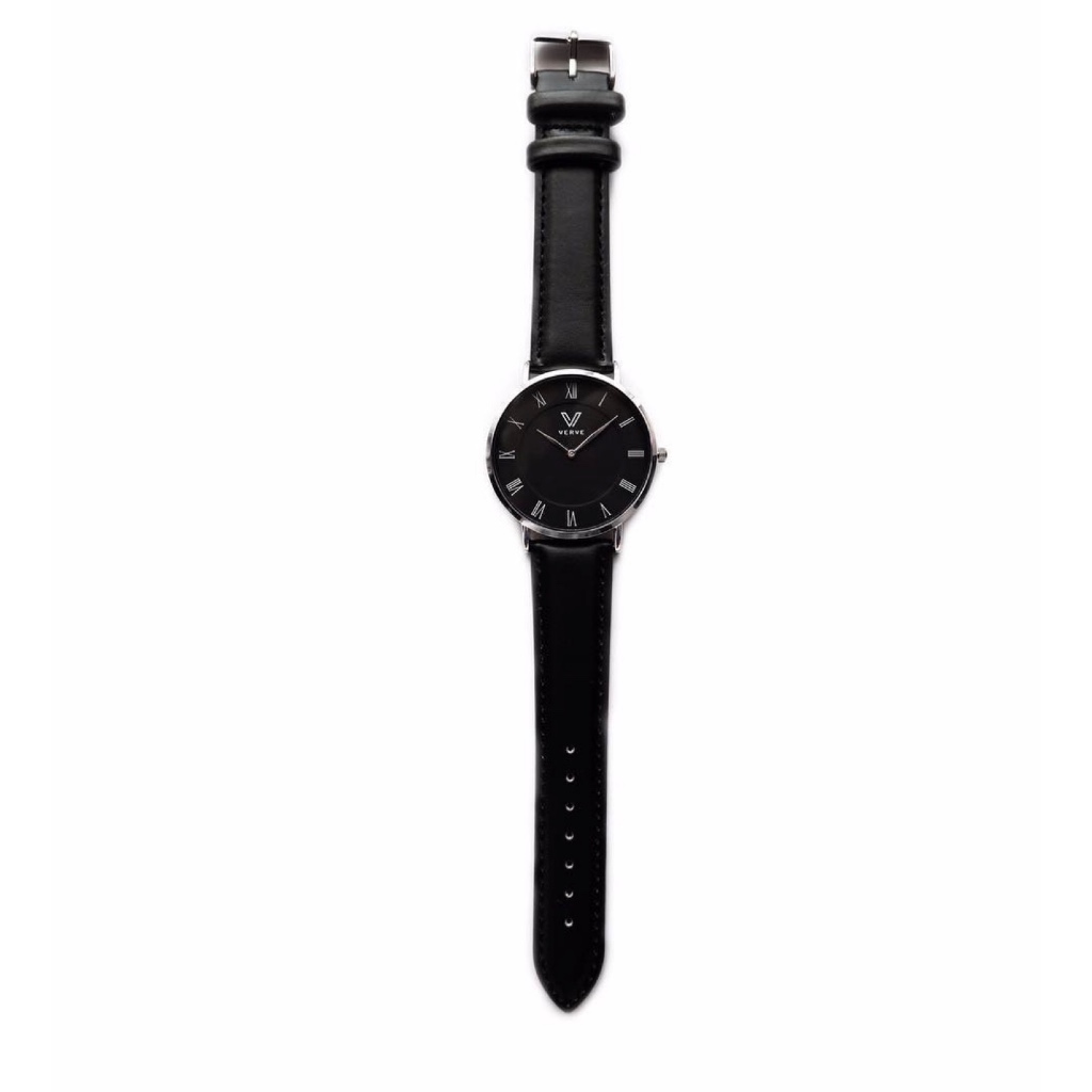 VERVE - WATCH E