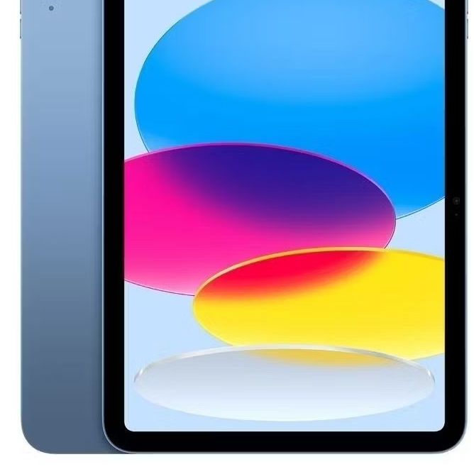 Apple Ipad ( A16,Wifi) Blue