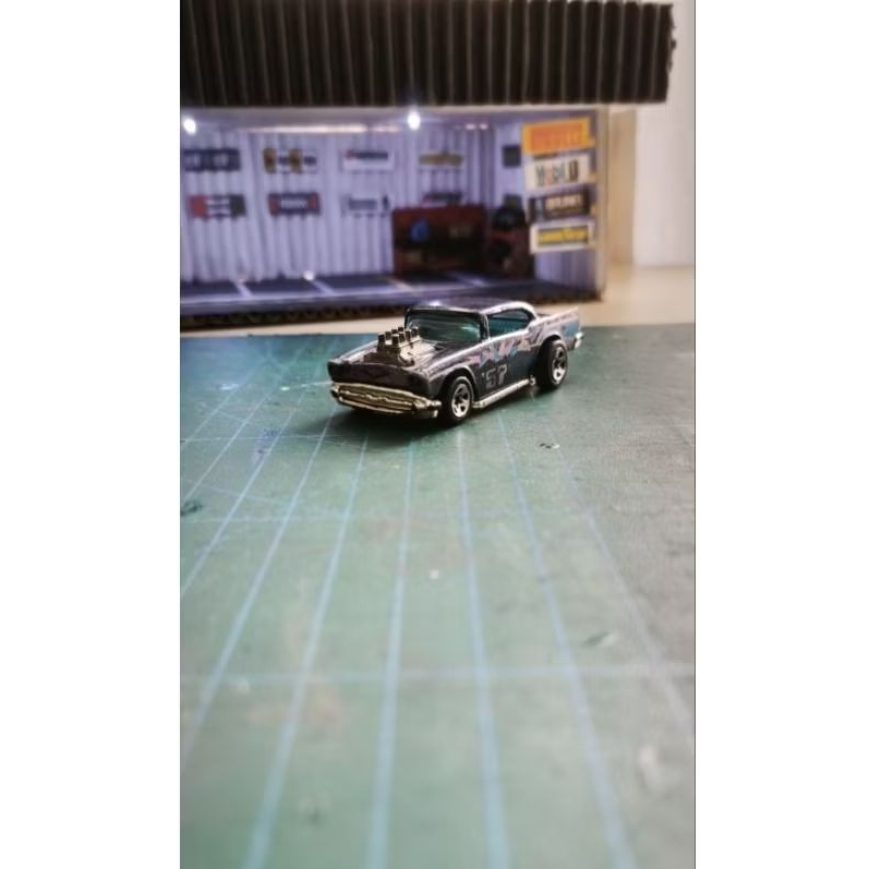 57 Chevy