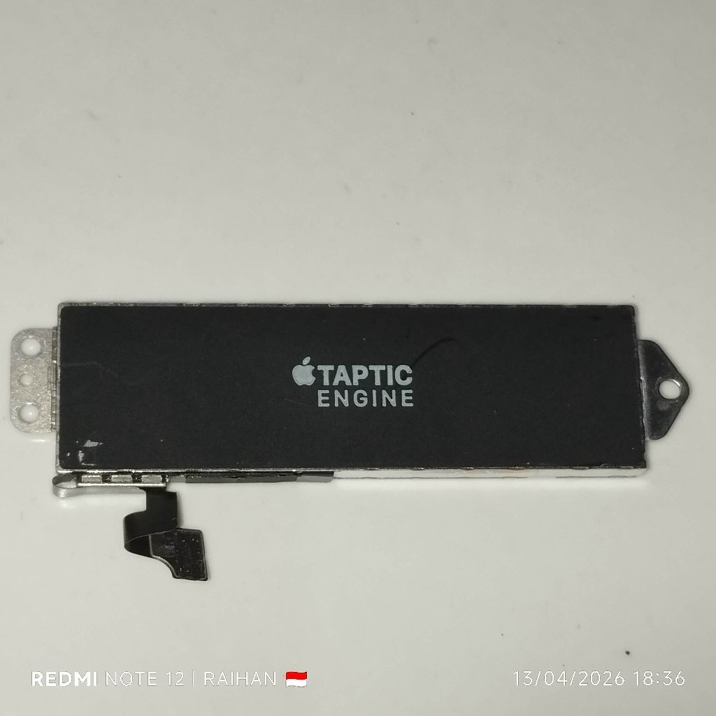 Modul Getar Apple IPhone 7 Plus