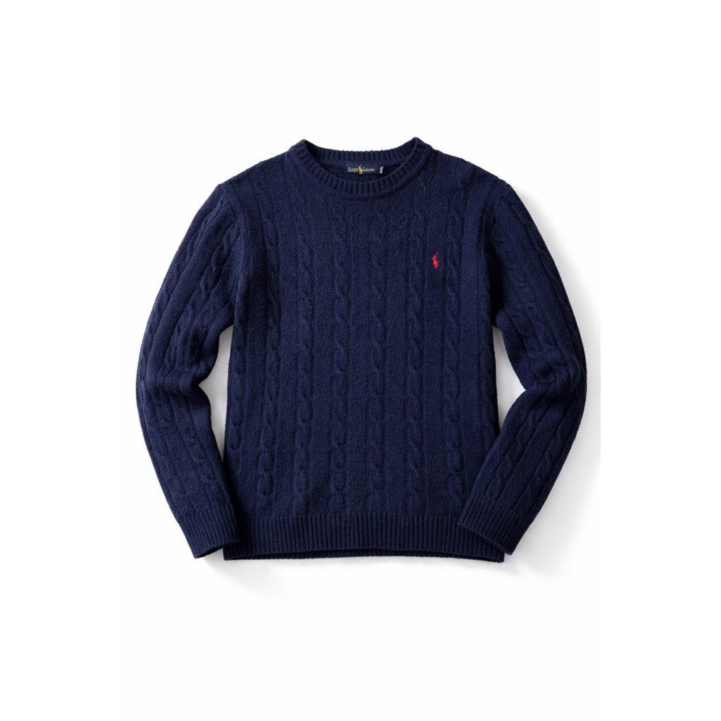 Ralph Lauren Cable-knit Original