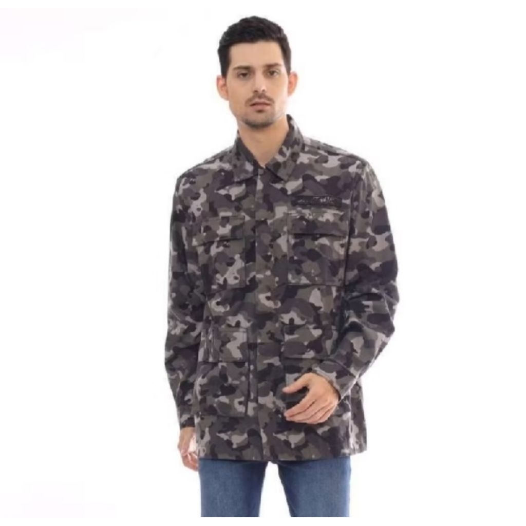 Jacket juice ematic (S,M,L) original