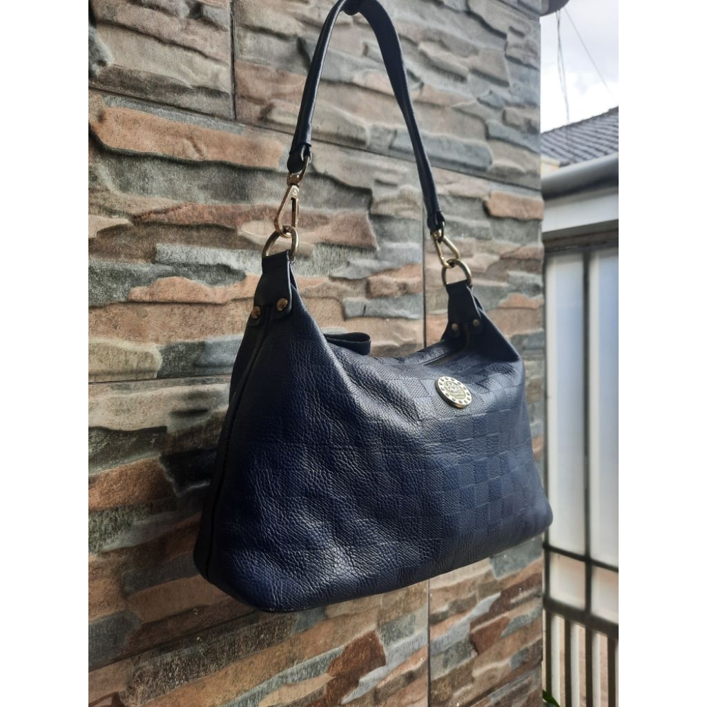 Shoulder Navy SSAMZIE SSIOT - Branded Original