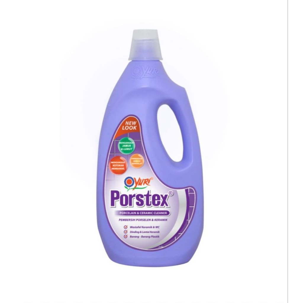 Yuri Porstex