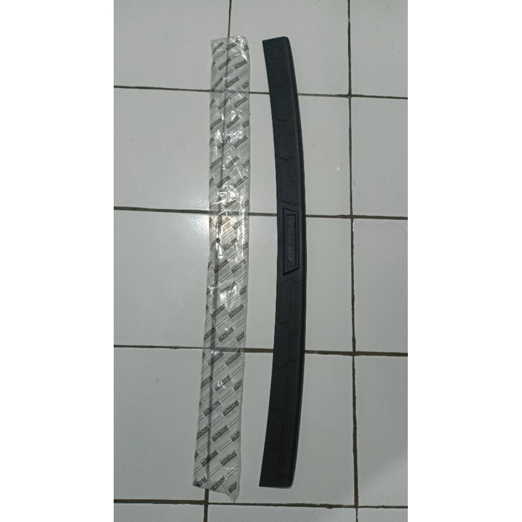 Sill Plate Ertiga