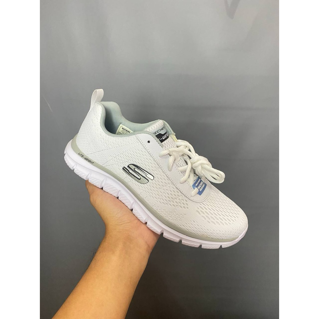 Skechers Memory Foam Lite Weight Men 232695 Sale