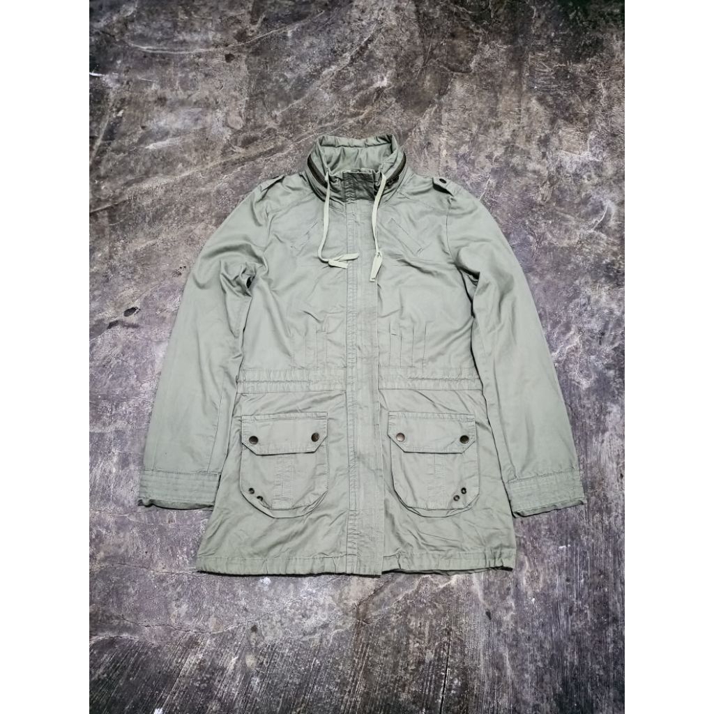 jaket m65 military trouser army