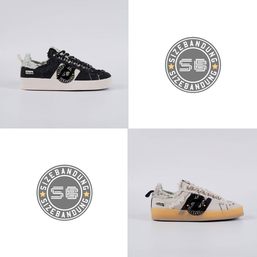 Sepatu Casual Ads Campus 80s Song For The Mute