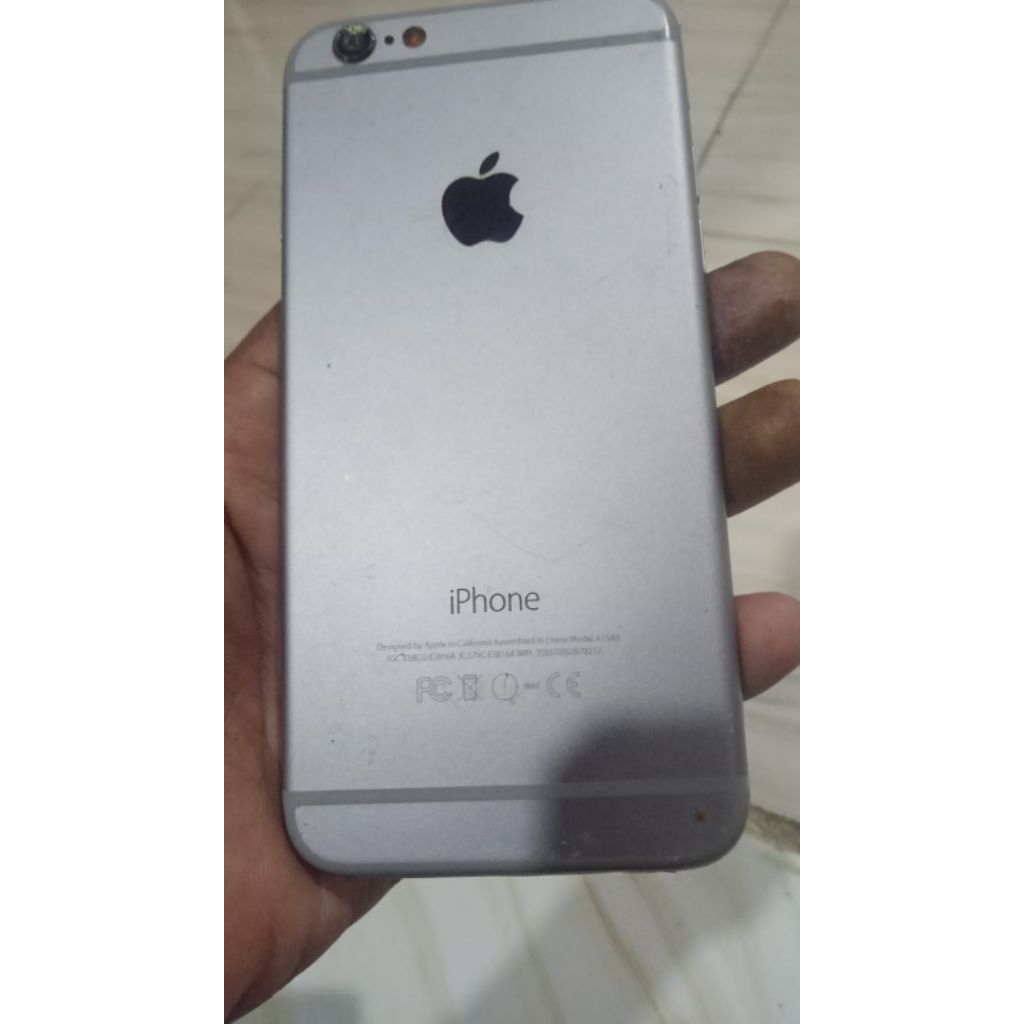 MURRAAAAHHHH HP IPHONE APPLE GAMBLINGAN