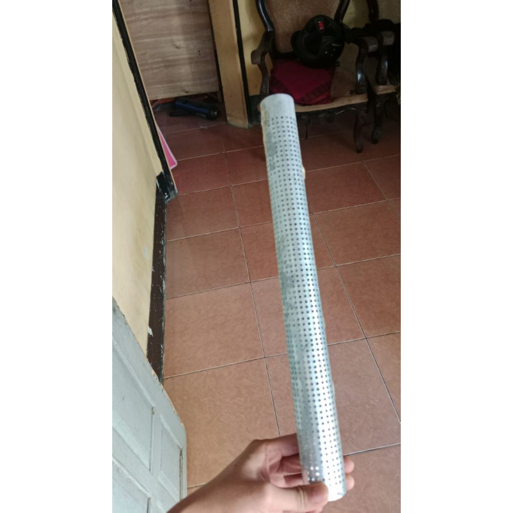 saringan Knalpot Norifumi RV1 GRIDZ RV1 N4