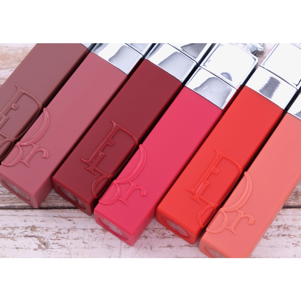 DIOR LIP TATTOO LIP TINT NEW