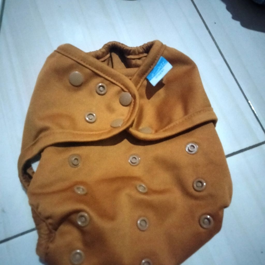 clodi sobi overnight  prelived