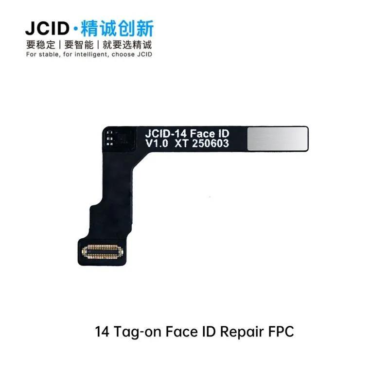 FLEXIBEL TAG ON FACE ID JCID IPHONE 14