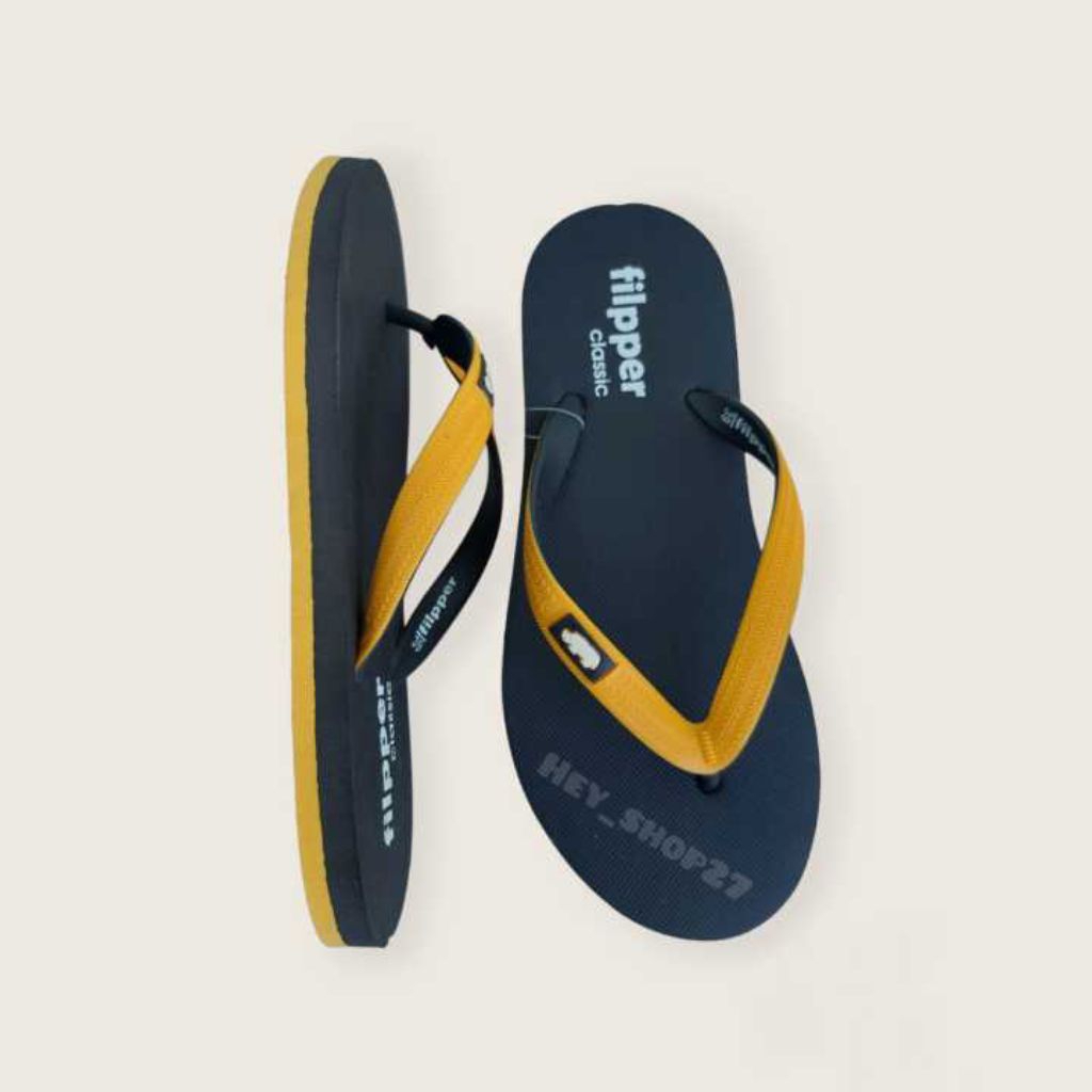 sandal fipper