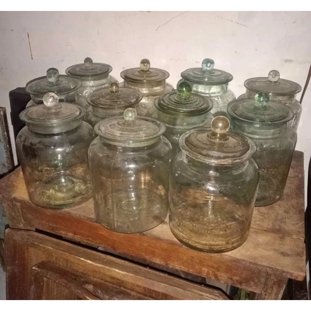 TOPLES LONDONG JADUL VINTAGE TOPLES JADUL