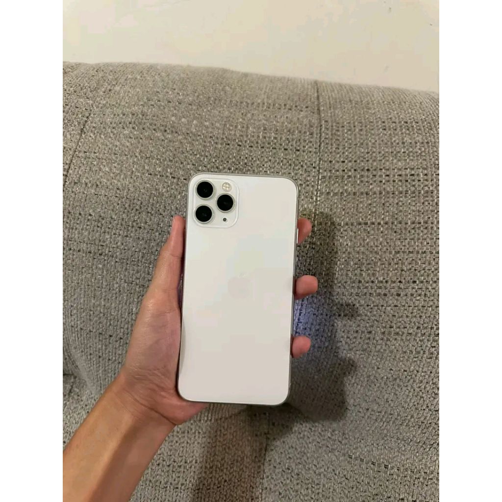 Iphone 11 Pro 256 Shopee Internasional Indonesia