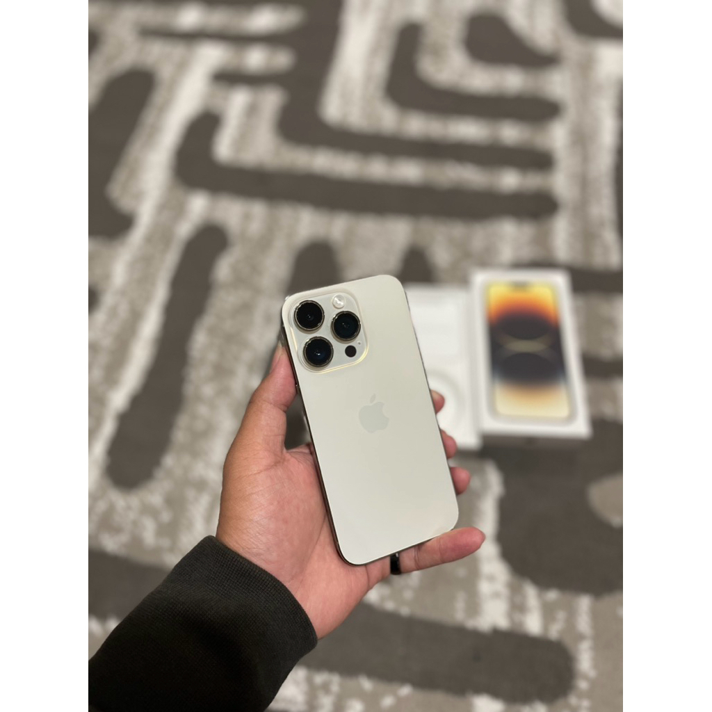 iphone 14 pro 128gb ibox