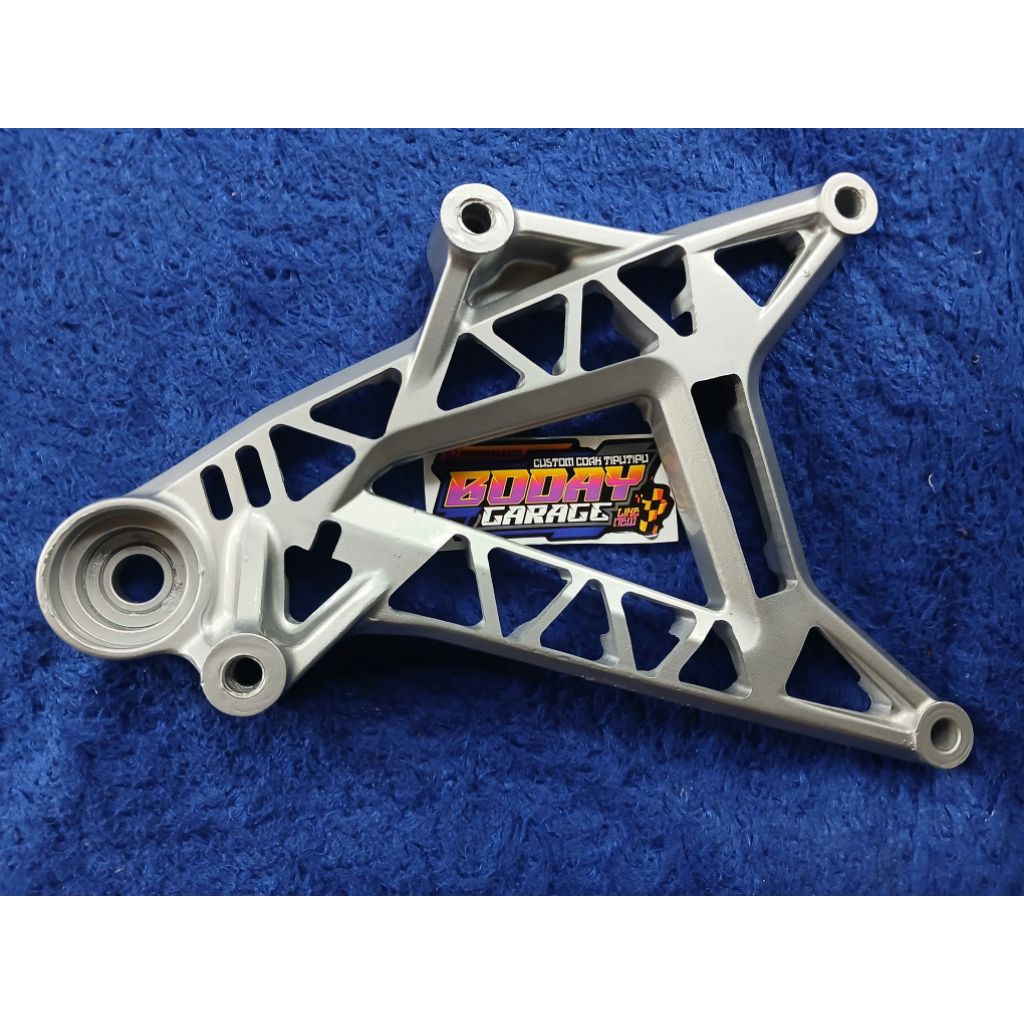 Arm Vario 125 150 LED New Custom Coak