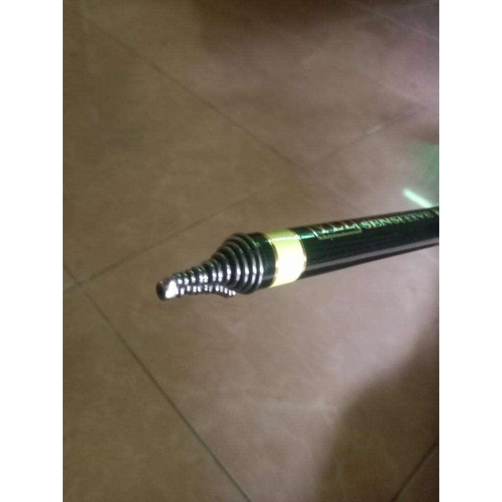 Tegek kolong atlantis 360 wd211 stanlis