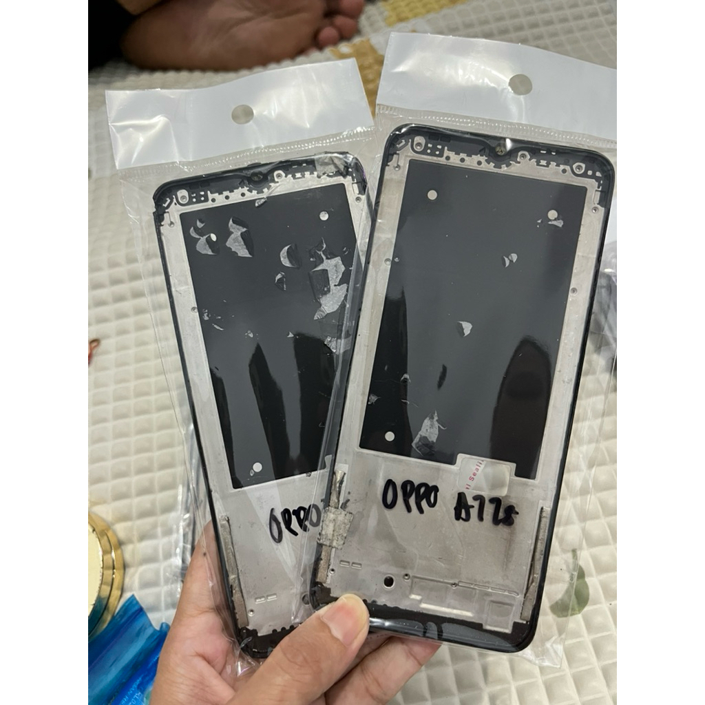 FRAME OPPO A77s