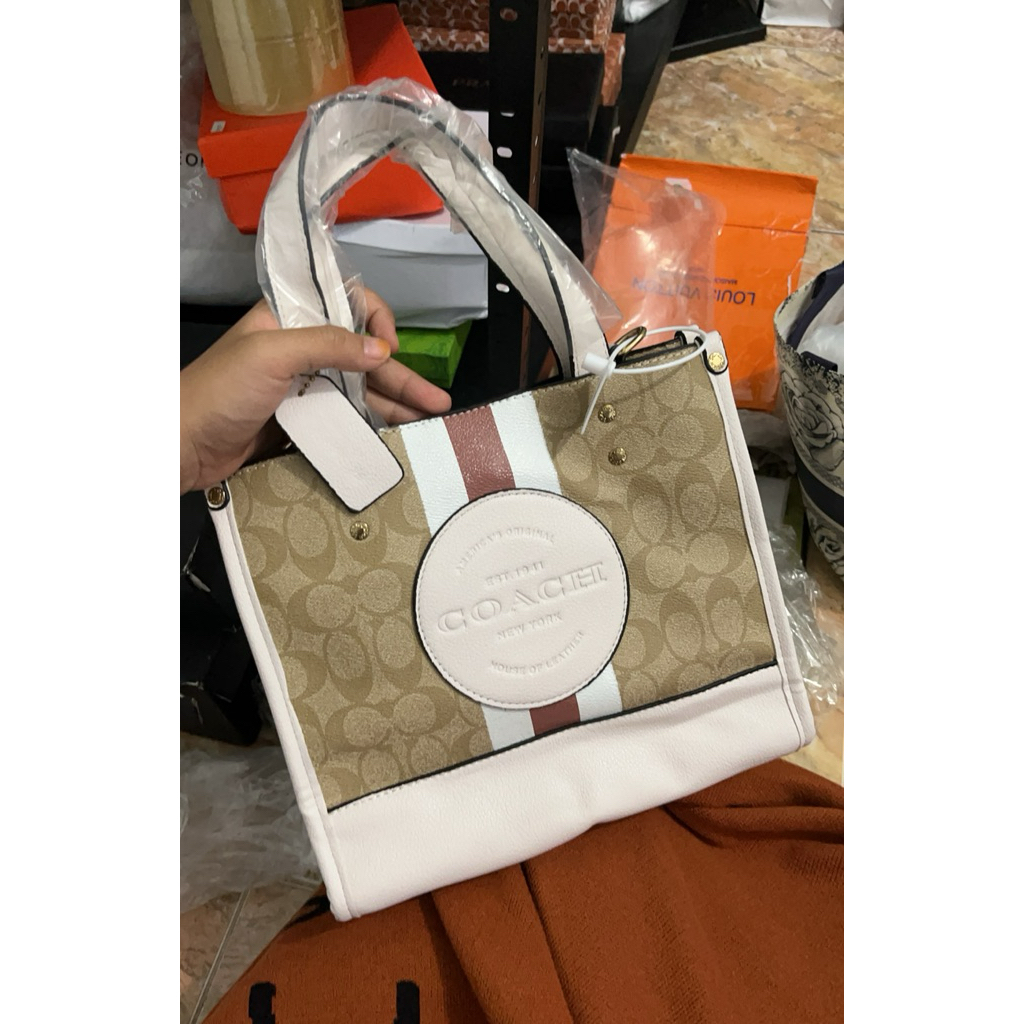 TAS CANTIK ONTHEGO COC MEWAH