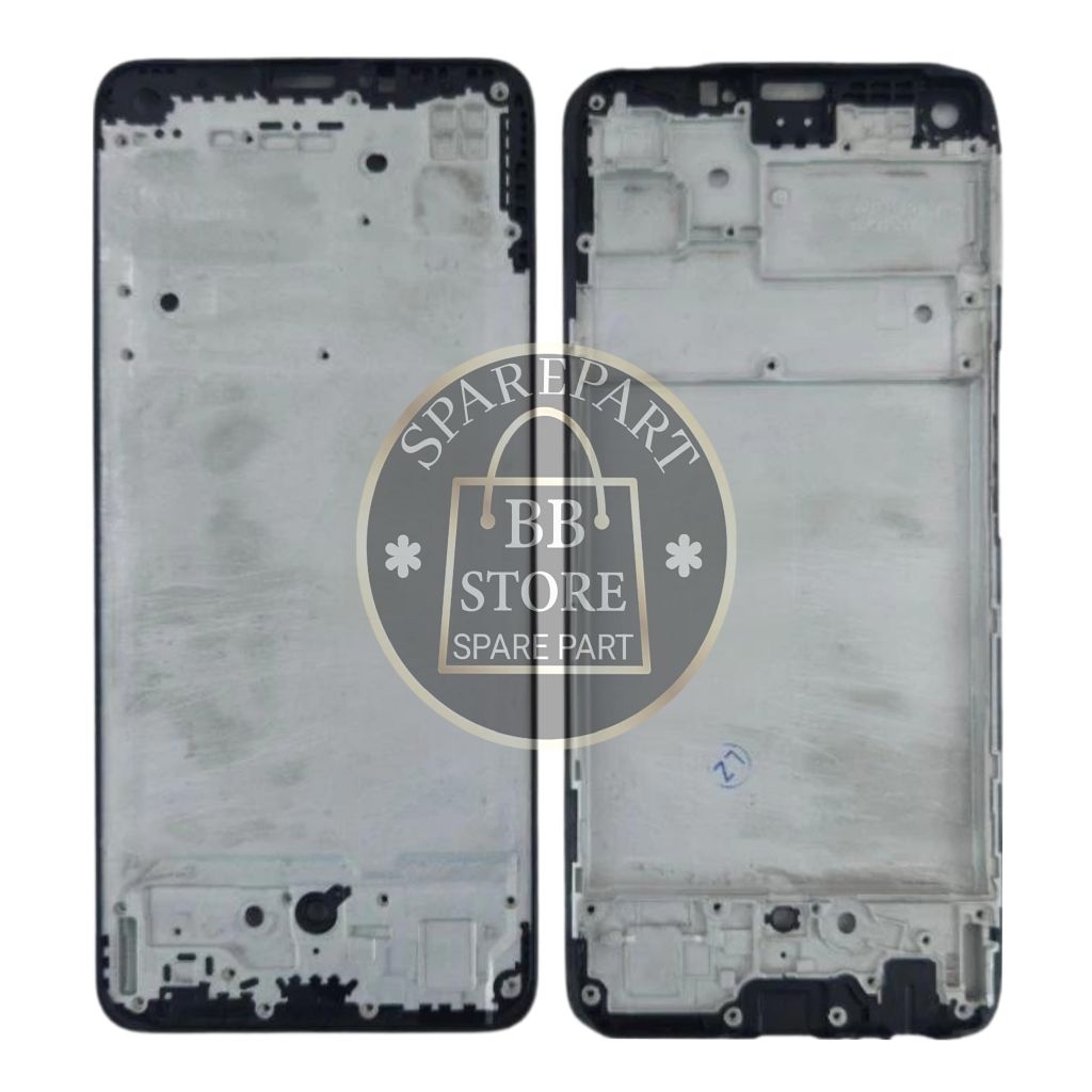 FRAME LCD - TATAKAN LCD - TULANG LCD REALME 7 PRO