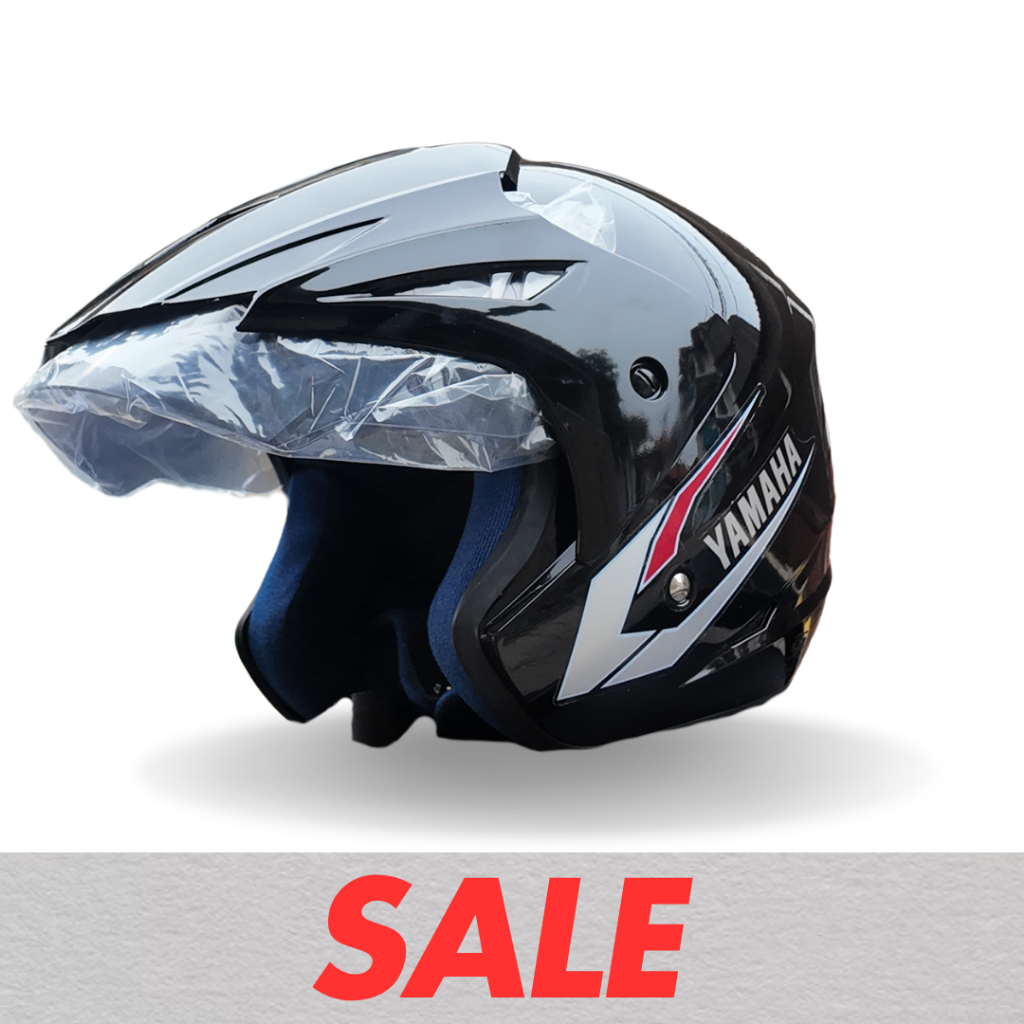HELM YAMAHA MIO ORIGINAL
