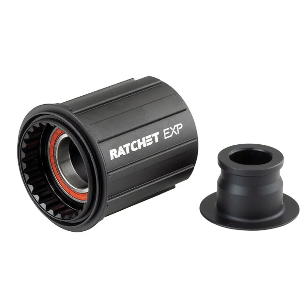 Freehub DT Swiss Bontrager Ratchet EXP Shimano HG Freehub