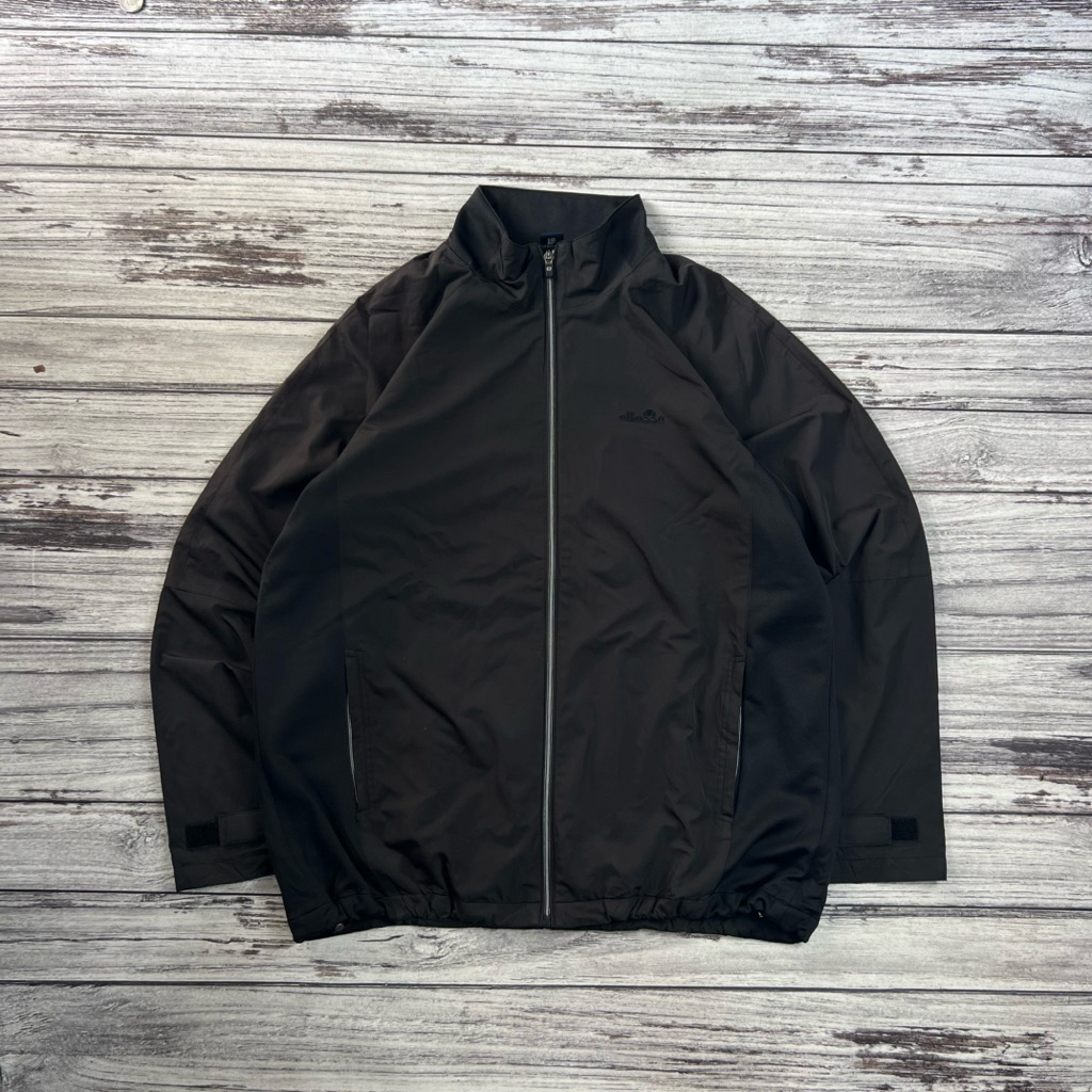 parasut jacket ellesse