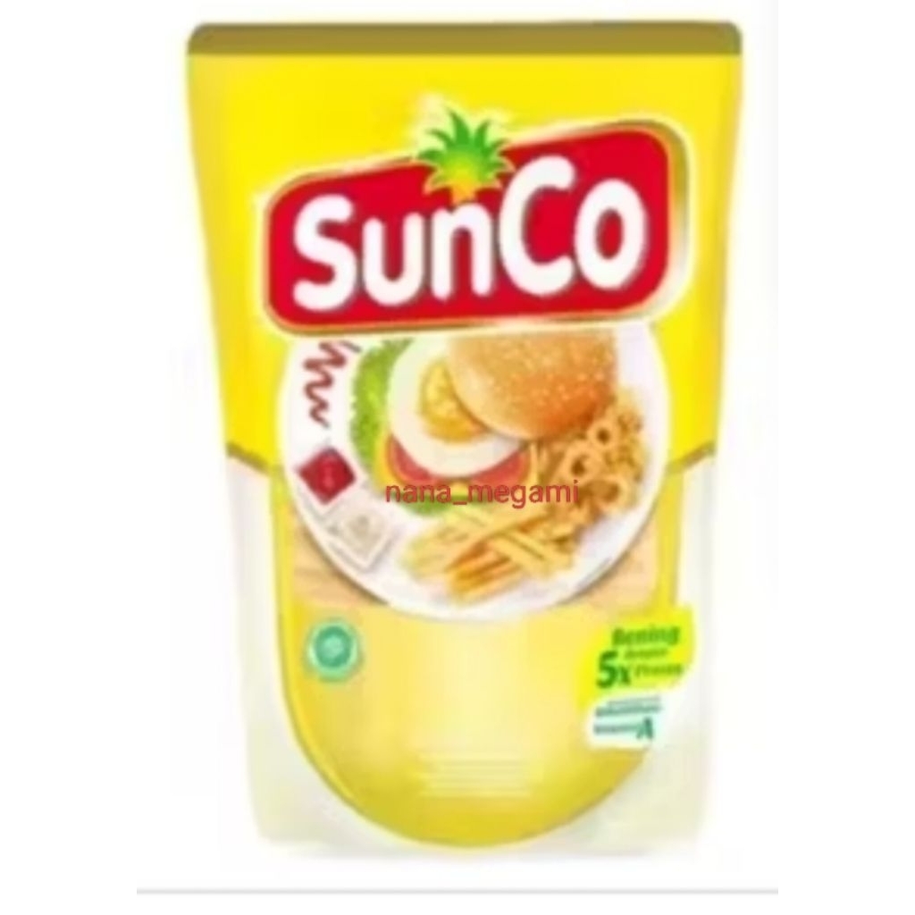 sunco 2 liter//sunco//sunco 2 ltr