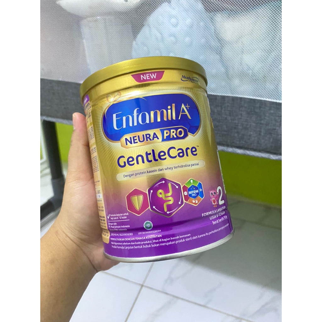 Enfamil