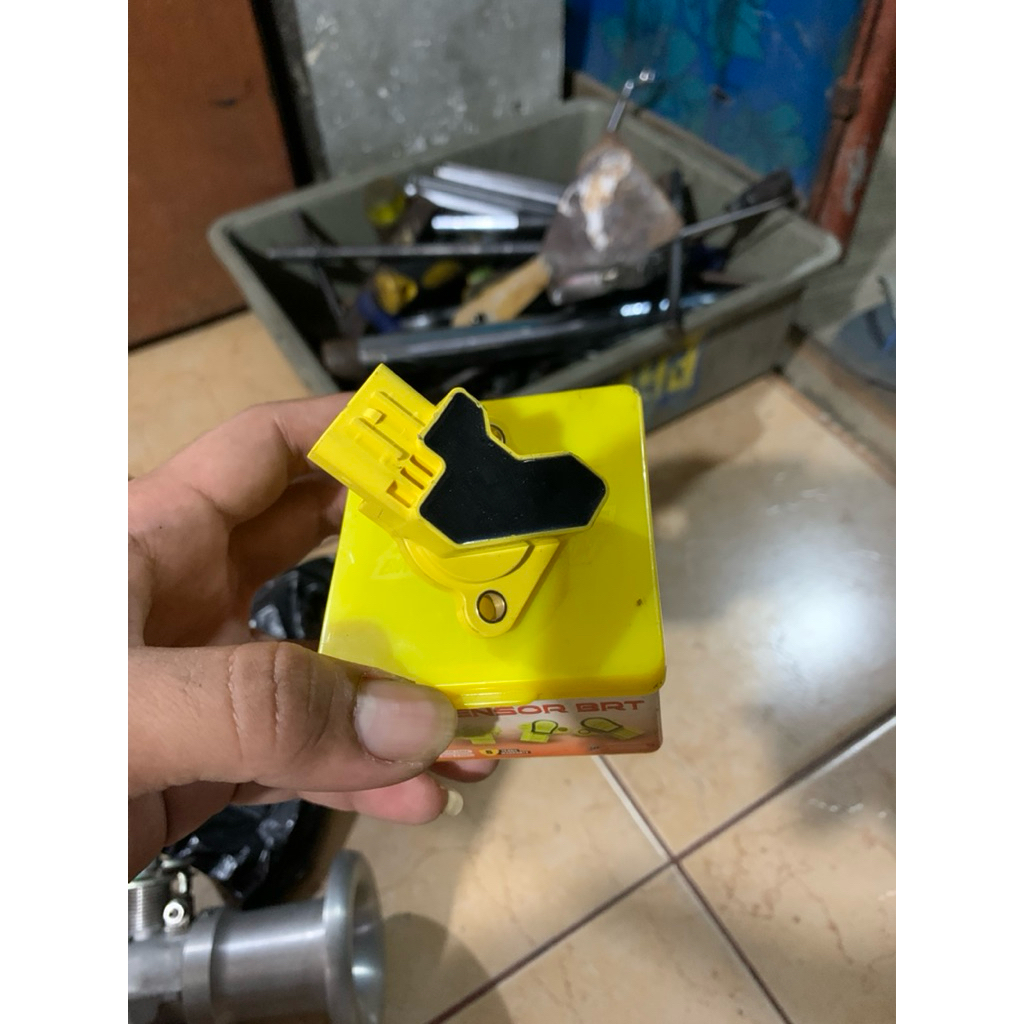 tps brt AEROX