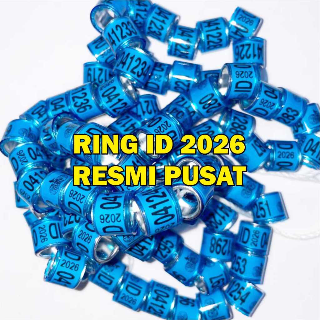 RING ID POMSI 2026 MERPATI POS INDONESIA