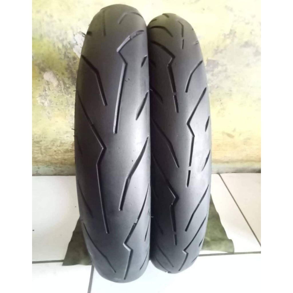 Ban Motor Ring 14 UKURAN 80/90 90/90