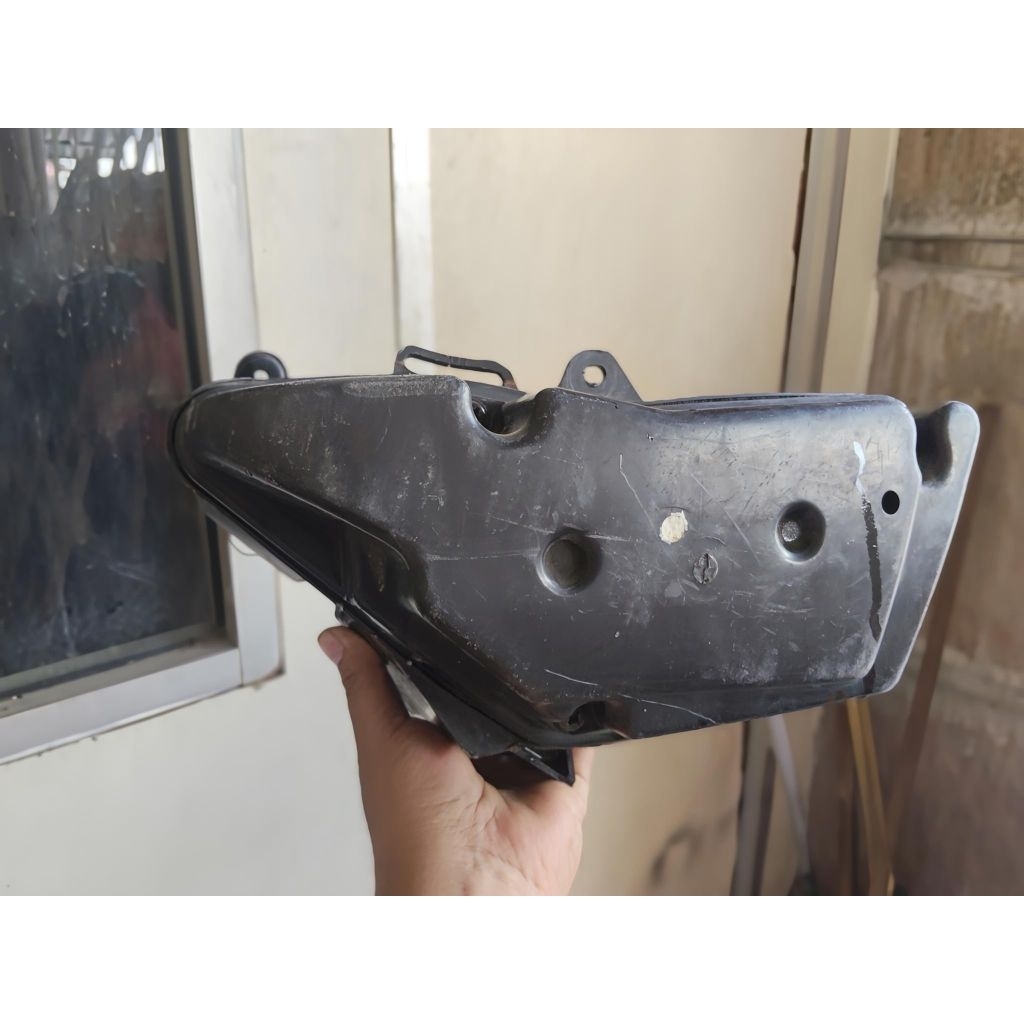 BOK FILTER YAMAHA YT115 YAMAHA RX SPESIAL ORIGINAL SEKEN COPOTAN UNIT