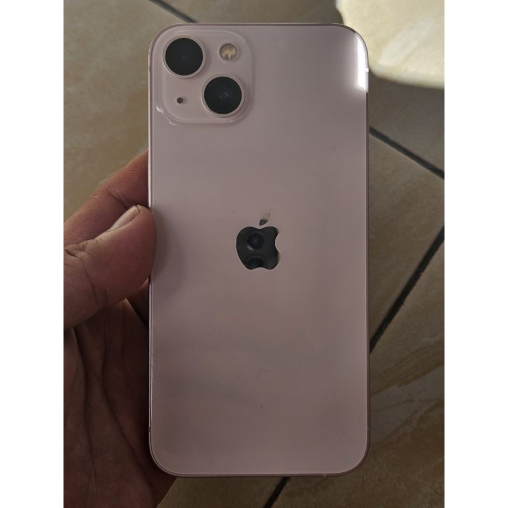iphone 13 128gb eks ibox lock icloud passcode 1 jam