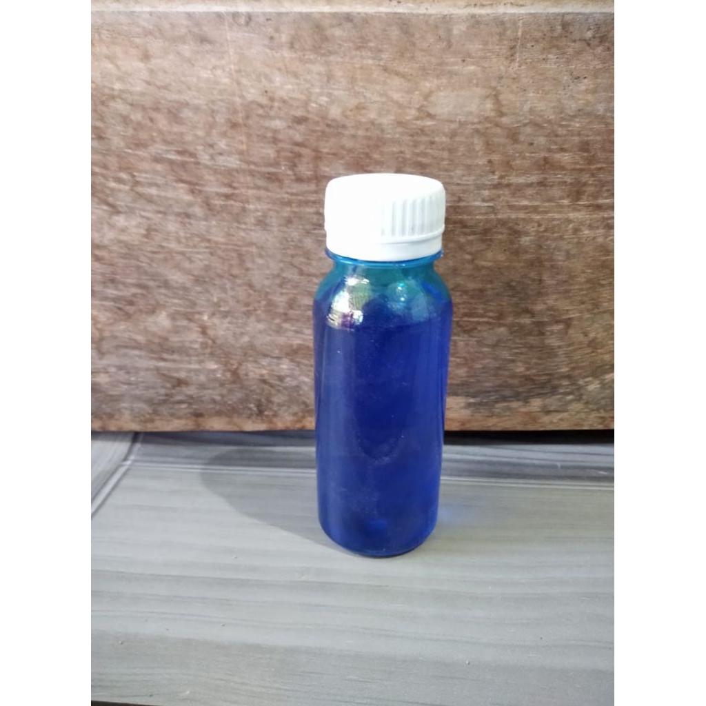 PVA Glue Blue 100 ml ( ANTI LENGKET CETAKAN )